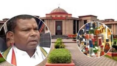 पूर्व मंत्री लखमा को नहीं मिली हाई कोर्ट से राहत, जमानत याचिका खारिज