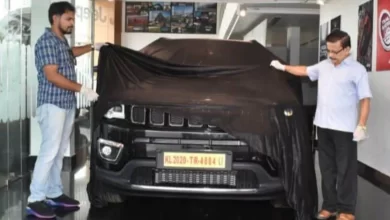 मौका! जुलाई में करीब ₹300000 तक सस्ती मिल रही ये धांसू SUV; जानिए कीमत और फीचर्स की पूरी डिटेल