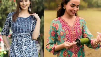 लेडीज! कॉटन कुर्ते पर पाएं 90% का डिस्काउंट, बेस्ट क्वालिटी और कंफर्ट की गारंटी