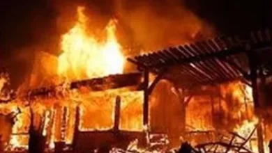 जबलपुर में बेवफाई से भड़की प्रेमिका ने प्रेमी के घर लगाई आग, 2 साल रिलेशन में रहने के बाद दिया धोखा