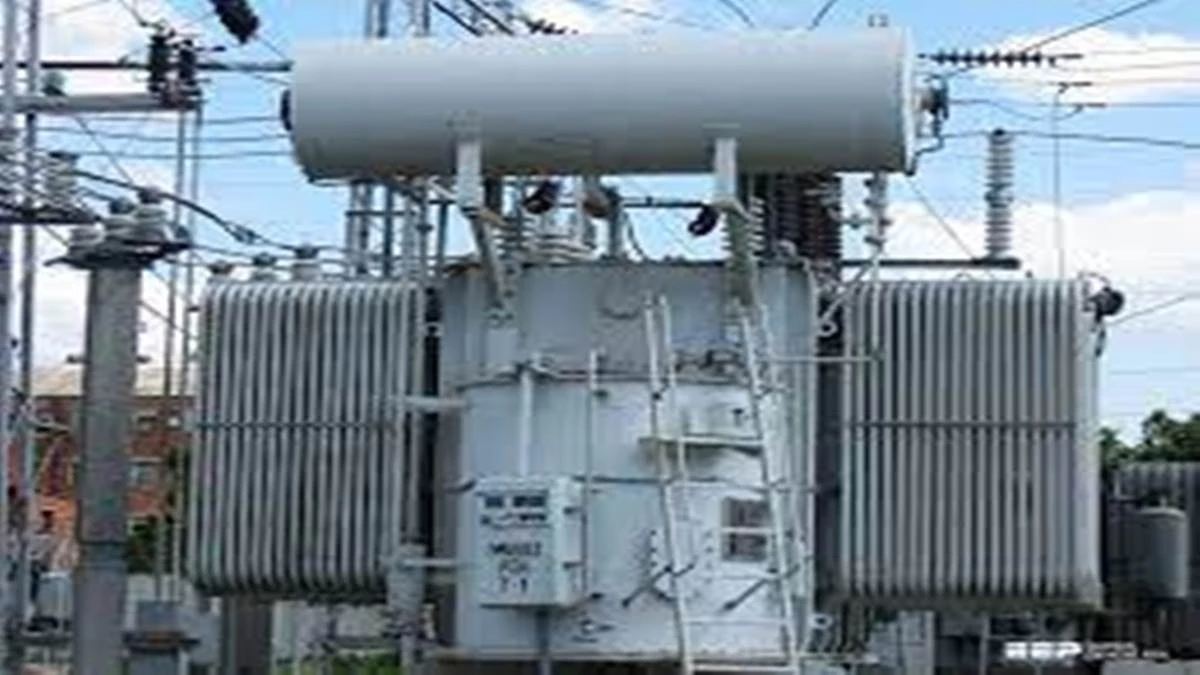 MP अजब है! भिंड में बिजली कटौती से बचने के लिए युवक ने ट्रांसफार्मर ही चुरा लिया