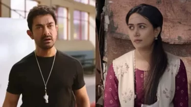 आमिर खान की ‘सितारे ज़मीन पर’ देखकर रो पड़ीं ‘पंचायत 4’ रिंकी, कहा- बहुत अच्छी लगी