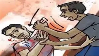 सॉफ्टवेयर इंजीनियर की ढाबे में चाकू मारकर हत्या, पांच हमलावर फरार
