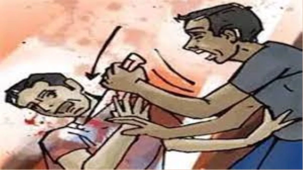 सॉफ्टवेयर इंजीनियर की ढाबे में चाकू मारकर हत्या, पांच हमलावर फरार सॉफ्टवेयर इंजीनियर की ढाबे में चाकू मारकर हत्या, पांच हमलावर फरार