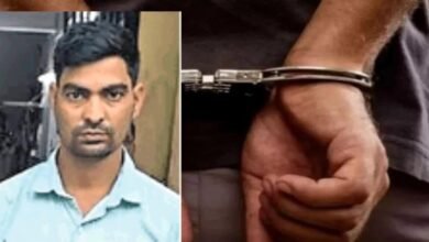 नशीली सिरप की तस्करी करने वाला आरोपी MP के बालाघाट से गिरफ्तार