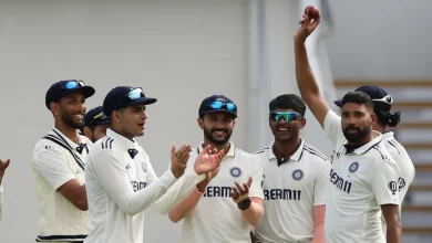 मोहम्मद सिराज ने अपने ही खिलाड़ी की इस जानवर से की तुलना, कहा-छठा विकेट नहीं लेना चाहता था