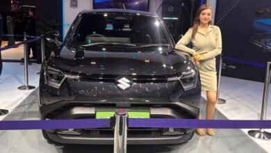 ई-विटारा में मजबूती के लिए मारुति फ्रंट में लगाएगी ये खास हार्डवेयर, भारत में तैयार किया जा रहा दमदार पार्ट