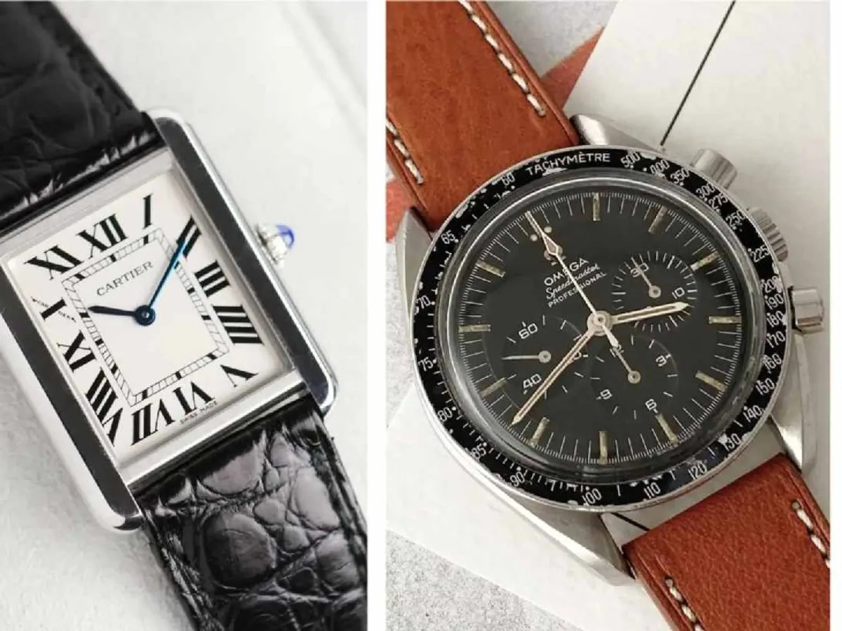 Amazon Prime Sale Early Deals में ब्रांडेड घड़ियों पर पाएं 80% का डिस्काउंट