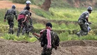 1.18 करोड़ के 8 हार्डकोर सहित 23 इनामी माओवादियों ने किया सरेंडर, 8 महिलाएं भी शामिल