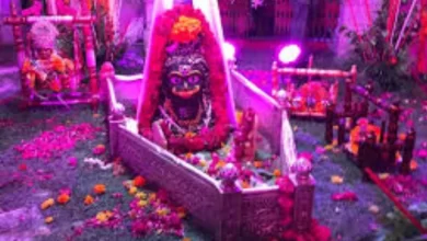 सावन के पहले सोमवार को अचलेश्वर मंदिर में उमड़ेगी भीड़, जानें कैसे कर सकते हैं आसानी से दर्शन
