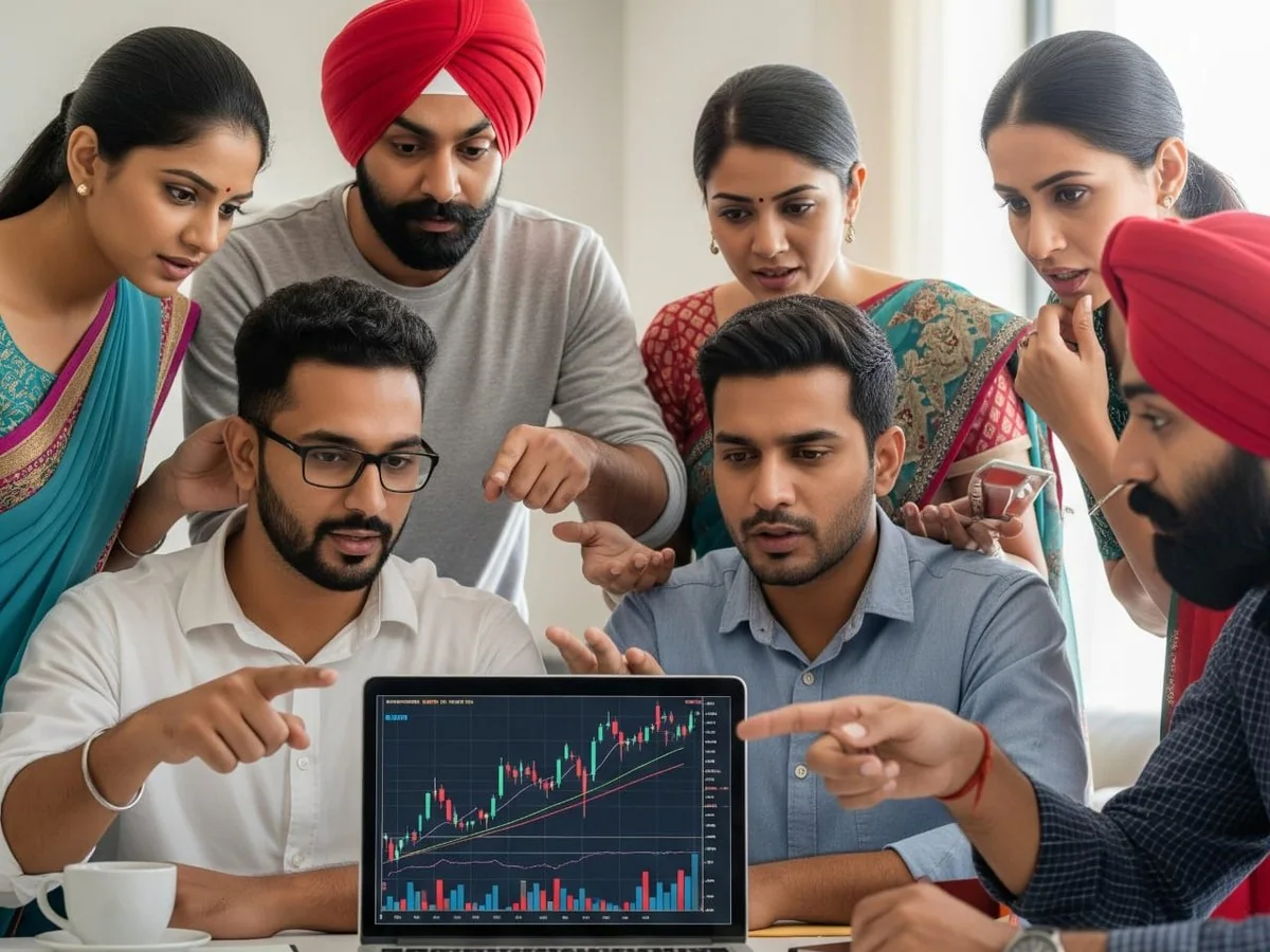 इंडिया-अमेरिका ट्रेड डील, ग्लोबल सेंटीमेंट, महंगाई के आंकड़े तय करेंगे शेयर बाजार की दिशा