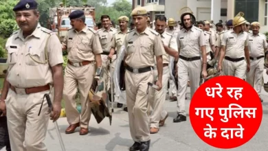 महाकाल सवारी में जेबकतरों का आतंक, 50 से ज्यादा मोबाइल और चेन चोरी… एक भी आरोपी को नहीं पकड़ पाई पुलिस