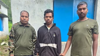 बलरामपुर में दिल दहलाने वाली वारदात, तीन साल के बच्चे की बलि से हड़कंप, पुलिस ने खोजी खोपड़ी