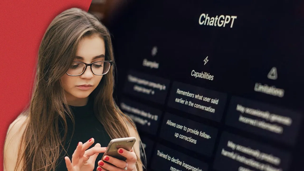 अब ‘तेरा क्या होगा’ Microsoft? ChatGPT यूजर्स के लिए लॉन्च होंगे ये टूल्स अब ‘तेरा क्या होगा’ Microsoft? ChatGPT यूजर्स के लिए लॉन्च होंगे ये टूल्स