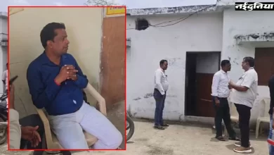 भ्रष्टाचार के खिलाफ ACB की बड़ी कार्रवाई, 20 हजार की रिश्वत लेते पटवारी रंगे हाथों गिरफ्तार