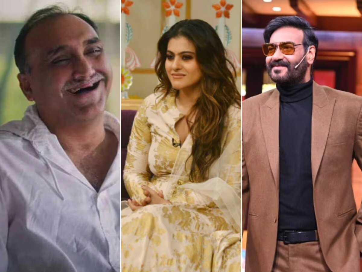 ‘असहाय महसूस कर रही थी…’, 2012 में अजय और YRF के बीच हुई लड़ाई पर बोलीं काजोल