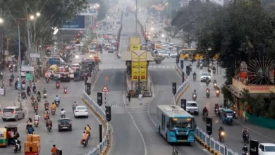 इंदौरियों के धैर्य की परीक्षा…चार माह बाद भी तय नहीं हो सका BRTS का प्लान