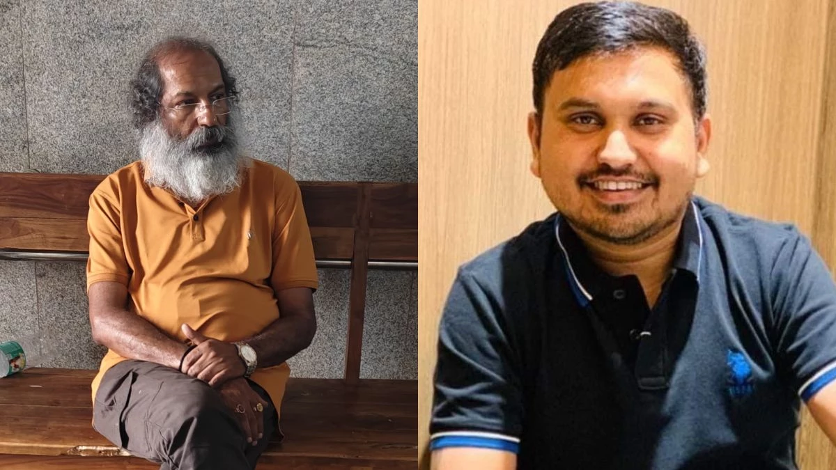छत्तीसगढ़: कांग्रेस नेता केके श्रीवास्तव को भगाने में मदद करने का आरोपी आशीष शिंदे गिरफ्तार, टिकट दिलाने के नाम पर कई लोगों से ऐंठे पैसे छत्तीसगढ़: कांग्रेस नेता केके श्रीवास्तव को भगाने में मदद करने का आरोपी आशीष शिंदे गिरफ्तार, टिकट दिलाने के नाम पर कई लोगों से ऐंठे पैसे