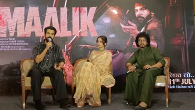 इंदौर में मालिक का राज- एडवांस बुकिंग शुरू, राजकुमार राव ने दिया ऑडियंस को सरप्राइज़