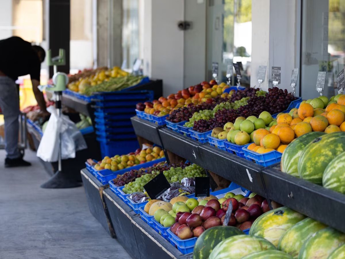 20 महीने के निचले स्तर पर थोक महंगाई, फूड और फ्यूल की कम कीमतों का असर