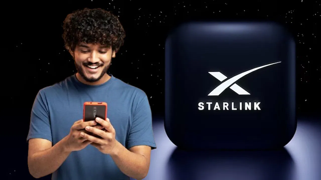 Starlink 3.0 से मिलेगा सुपरफास्ट इंटरनेट, इतने गुना बढ़ जाएगी स्पीड Starlink 3.0 से मिलेगा सुपरफास्ट इंटरनेट, इतने गुना बढ़ जाएगी स्पीड
