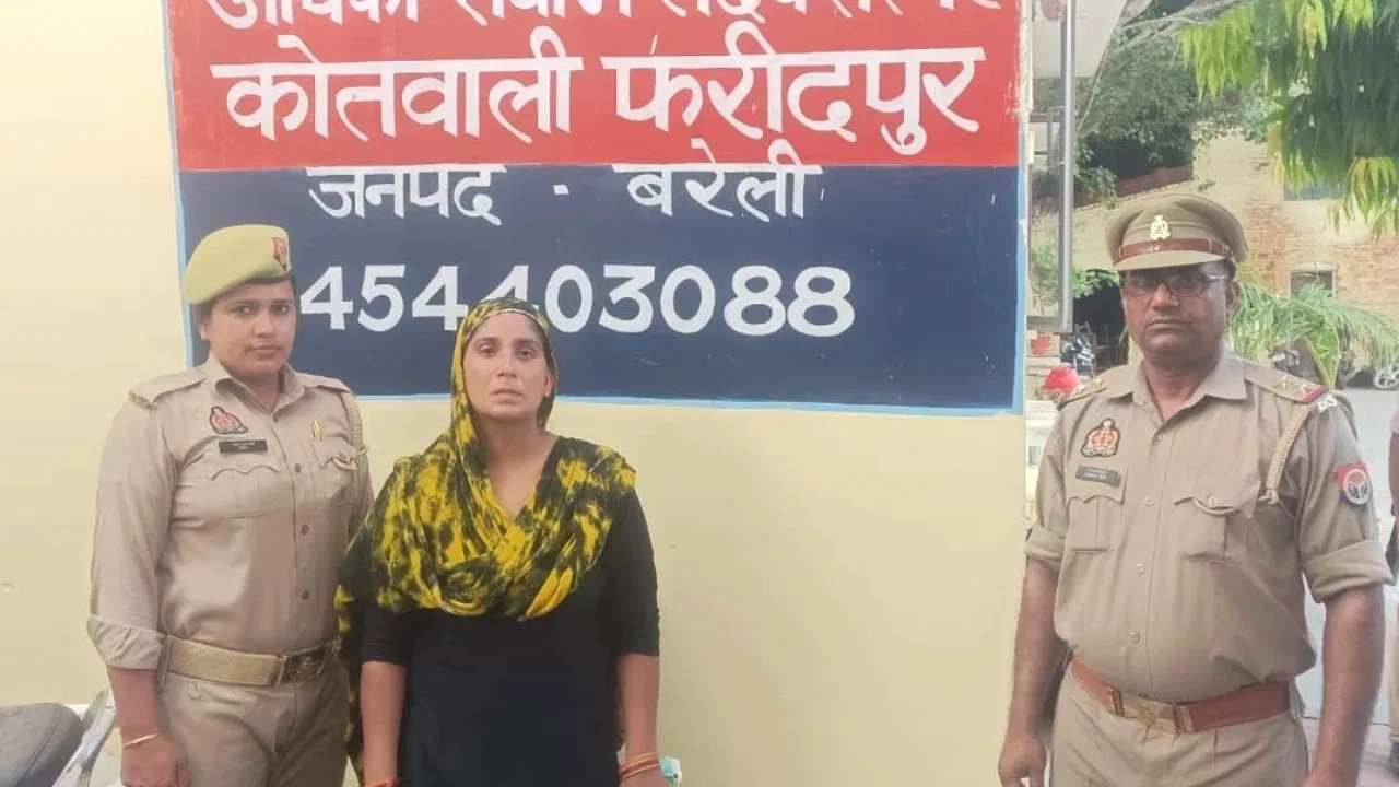 ‘दोनों पर गाड़ी चढ़ा दो…’ पत्नी के कहने पर पिता और भाई को कार से रौंदा, जमीन की लालच में बेटा बना हैवान