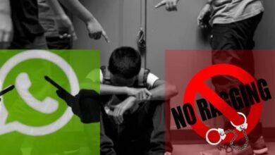 जुनियर्स को WhatsApp पर धमकाया या गंदा मैसजे भेजा, तो सीनियर्स की खैर नहीं, अब ‘Digital Ragging’ करना भी पड़ेगा भारी