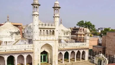 ज्ञानवापी विवाद: वजूखाने के ASI सर्वे की मांग, इलाहाबाद हाई कोर्ट में आज सुनवाई