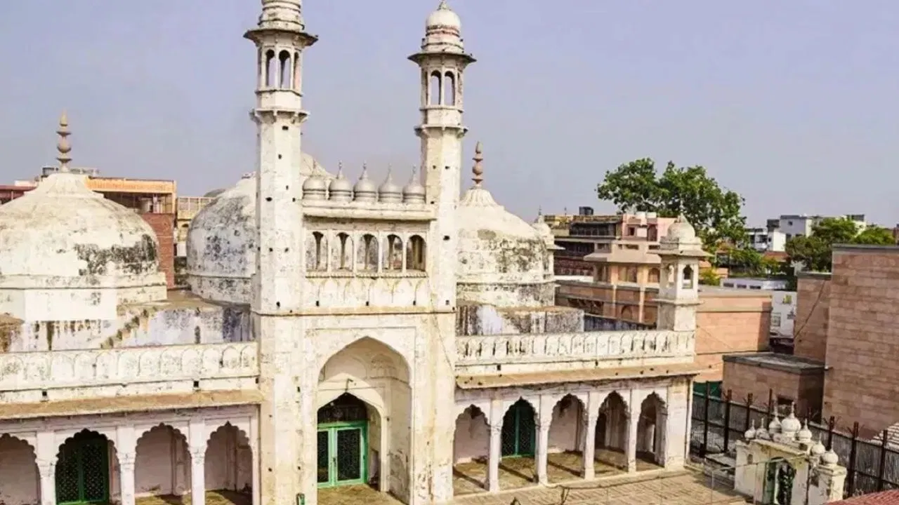 ज्ञानवापी विवाद: वजूखाने के ASI सर्वे की मांग, इलाहाबाद हाई कोर्ट में आज सुनवाई