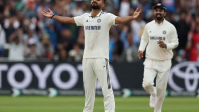 बिहार के सासाराम का ये लड़का आकाश में दीप नहीं, सूरज की तरह चमका; तोड़ दिया इंग्लैंड का गुरूर