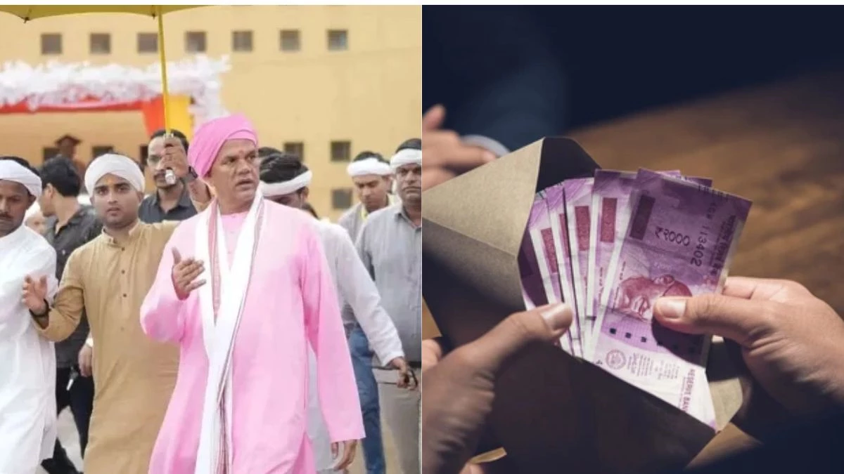 रावतपुरा सरकार मेडिकल कॉलेज में भ्रष्टाचार पर सिविल सोसाइटी सख्त, मुख्यमंत्री और राज्यपाल को लिखा पत्र रावतपुरा सरकार मेडिकल कॉलेज में भ्रष्टाचार पर सिविल सोसाइटी सख्त, मुख्यमंत्री और राज्यपाल को लिखा पत्र