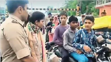 बिना लाइसेंस इलेक्ट्रिक बाइक चला सकते हैं, लेकिन तीन सवारी बैठाई तो होगी कार्रवाई