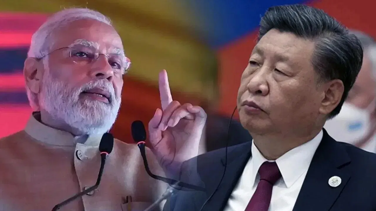 चीन की इस चाल से भारत को लग सकता है तगड़ा झटका, 32 अरब डॉलर का एक्सपोर्ट खतरे में! चीन की इस चाल से भारत को लग सकता है तगड़ा झटका, 32 अरब डॉलर का एक्सपोर्ट खतरे में!