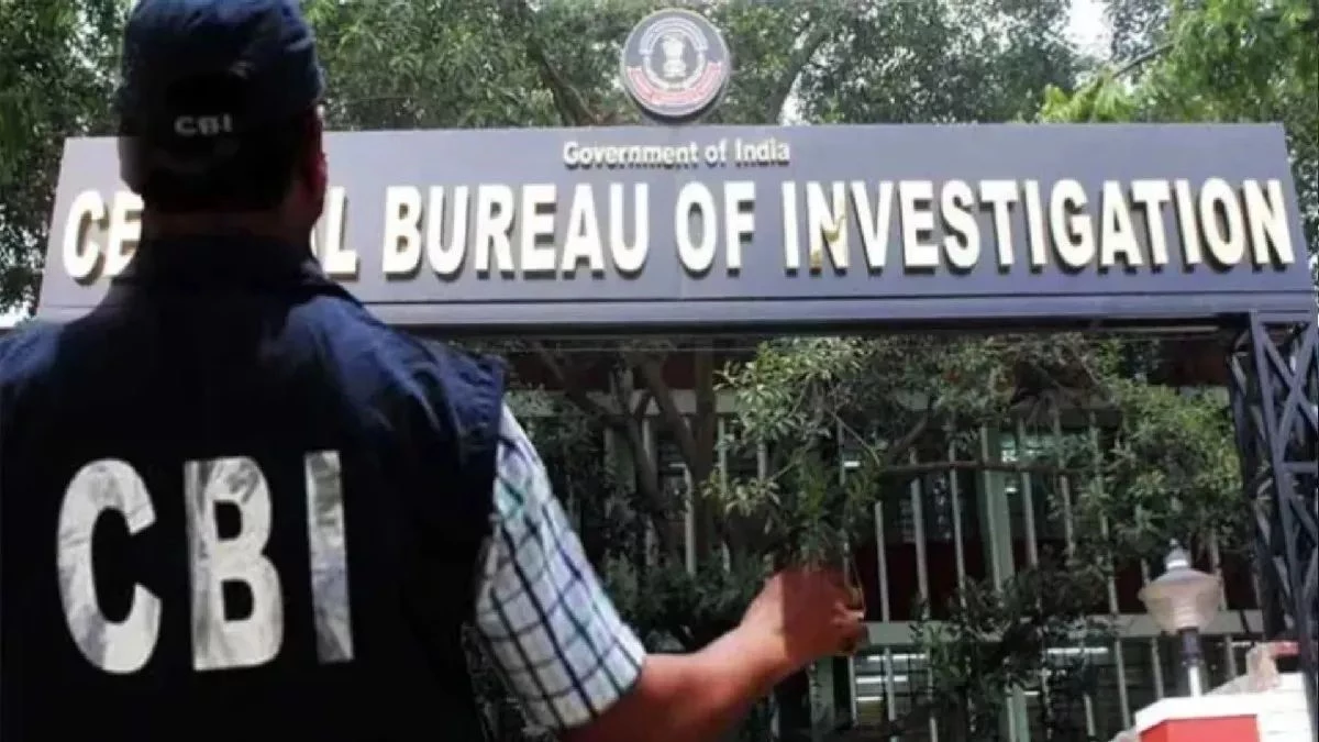राजनेताओं की आस्था का केंद्र अब जांच के घेरे में, रावतपुरा मेडिकल कॉलेज पर CBI एक्शन
