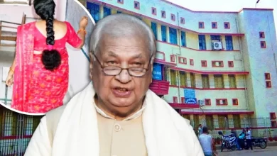 होम साइंस की टीचर बनी कॉमर्स कॉलेज की प्रिंसिपल…बिहार में लॉटरी से नियुक्ति पर विवाद, राज्यपाल दे रहे ये सफाई