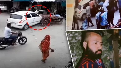 बस इतनी सी थी गलती, भीड़ ने पीट-पीटकर मार डाला… भीलवाड़ा में युवक की मॉब लिंचिंग