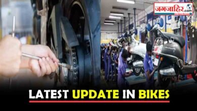 GST 2.0 impact -Honda Bikes हुई सस्ती! GST घटने से ग्राहकों को मिलेगा तगड़ा फायदा