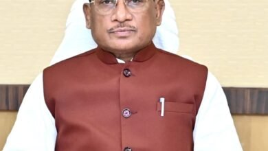 मुख्यमंत्री विष्णु देव की पहल पर जशपुर और बस्तर जिले में 4 नवीन महाविद्यालयों के लिए 132 पद स्वीकृत