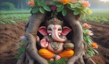 Ganesh Chaturthi 2025 Shubh Muhurat: किस समय पर करें गणेश जी की स्थापना, क्या है पूजा विधि