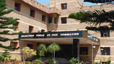 Rajasthan news- शिशु पालना सहायिका के मानदेय में बढ़ोतरी..परीक्षा केंद्रों पर अब निगरानी करेंगे अधिक कार्मिक