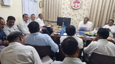 School News: निरीक्षण में नदारद मिले प्रिंसिपल, जेडी ने दिए वेतन रोकने के निर्देश