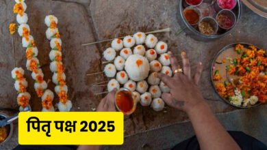 Pitru Paksha 2025: इन 5 चीजों का दान करने से दूर होंगे ग्रह दोष, पितरों की आत्मा को मिलेगी शांति