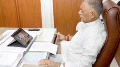 चरित्र निर्माण का कोई सॉफ्टवेयर नहीं होता, शिक्षक के आचरण से सीखते हैं विद्यार्थी : उच्च शिक्षा मंत्री