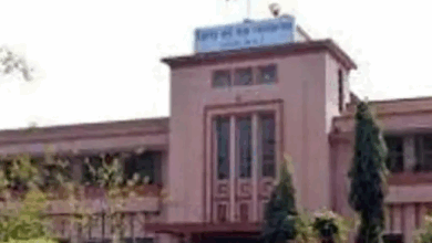 रायगढ़ में पति ने अपनी पत्नी को गला दबाकर मार-डाला:साथ नहीं रहना चाहती थी, घर-छोड़कर जा रही थी, इसलिए गुस्से में ली जान; उम्रकैद