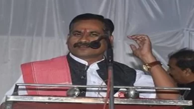 जोहार छत्तीसगढ़ पार्टी के अध्यक्ष अमित बघेल पर FIR,महाराजा अग्रसेन के खिलाफ आपत्तिजनक टिप्पणी से मचा बवाल
