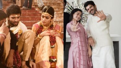Rashmika Mandanna ने किया सगाई का ऐलान, अगले साल बनेंगी विजय देवरकोंडा की दुल्हनिया