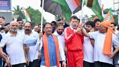 विविधता में एकता ही भारत की असली ताकत : मुख्यमंत्री विष्णु देव साय