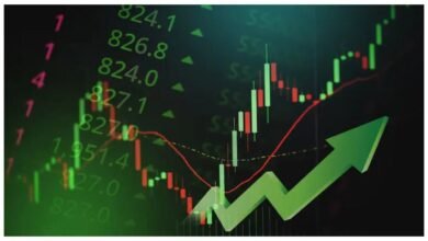 सेंसेक्स डे लो से 400 अंक उछला, निफ्टी भी 25900 से ऊपर; क्यों शेयर बाजार में आई रिकवरी