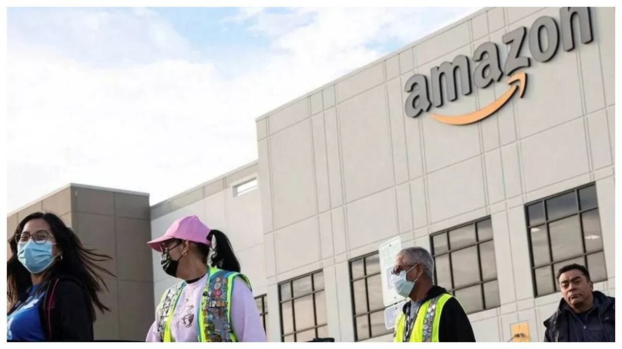 14 हजार कर्मचारियों की होगी छुट्टी, AI के बढ़ते असर के बीच बड़ा फैसला