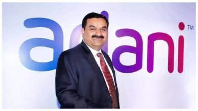 अडाणी ग्रुप के शेयरों में ताबड़तोड़ तेजी, जानें क्यों 14% तक उछले